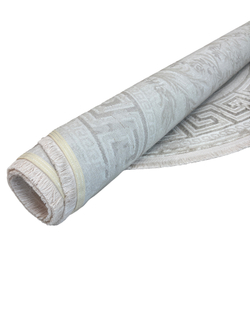Ковер Nova avalon 37545A L.Beige/Beige Овал