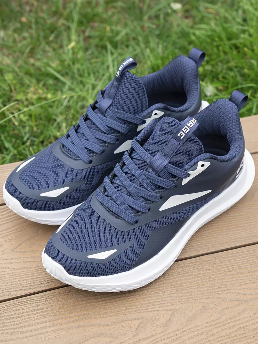 Кроссовки Rage Hustle