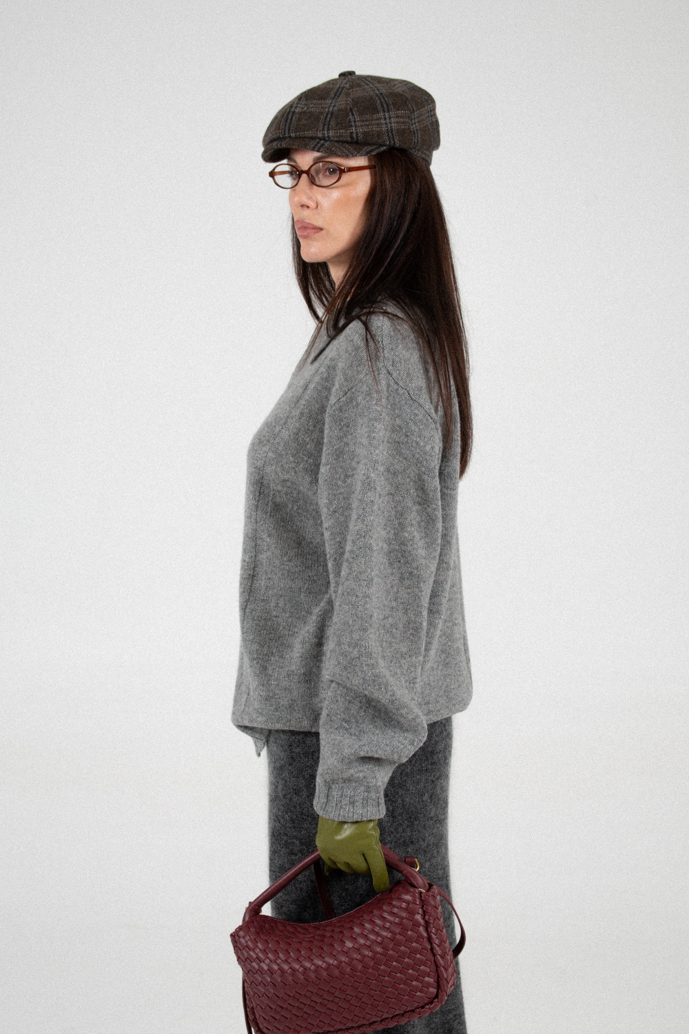 Кардиган OMY