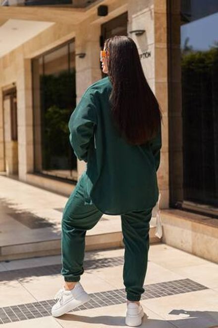 Костюм УК-830-3 Fabrika