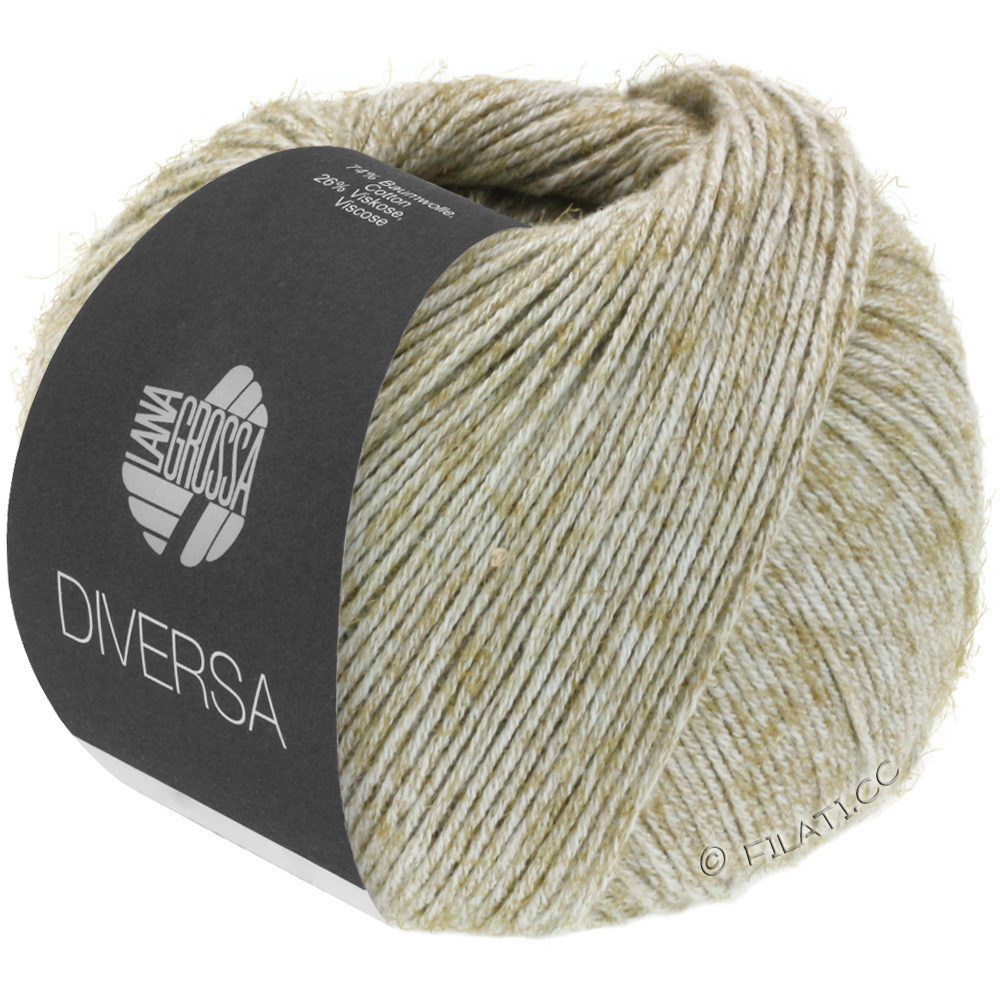 Lana Grossa Diversa