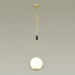 Подвесной светильник Odeon Light 4810/1A
