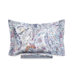 Постельное белье Etro Paisley Blue