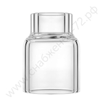 Сопло Pyrex для набора CRYSTAL №1/2/3 (TIG TP 9/20/25/17/18/26) PRX5501