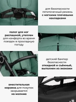 Коляски