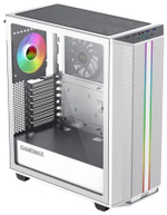 Корпус Game Max Precision 2 белый