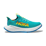 Кроссовки женские HOKA W CARBON X3 CERAMIC / EVENING PRIMROSE