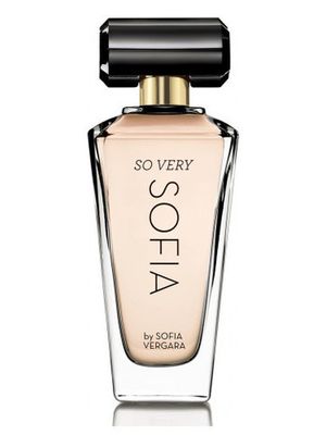 Avon So Very Sofia by Sofia Vergara
