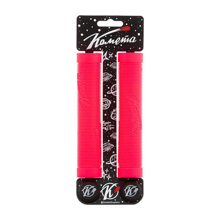 Грипсы Комета Альфа, Розовые