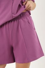 Костюм Стефани Виотекс ЛИЛОВЫЙ