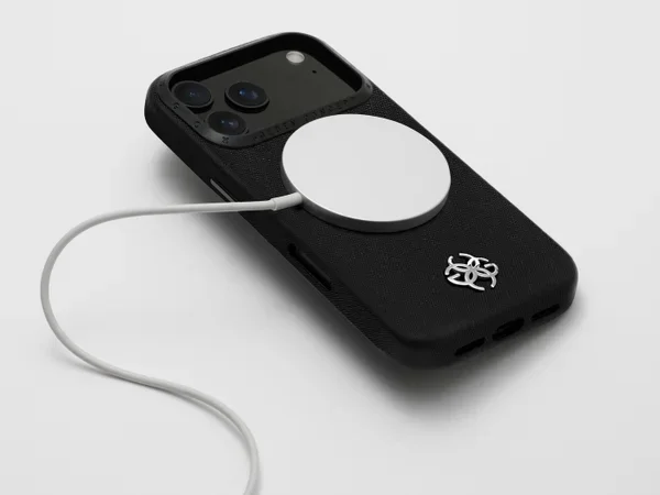 СОВМЕСТИМ  С MAG SAFE