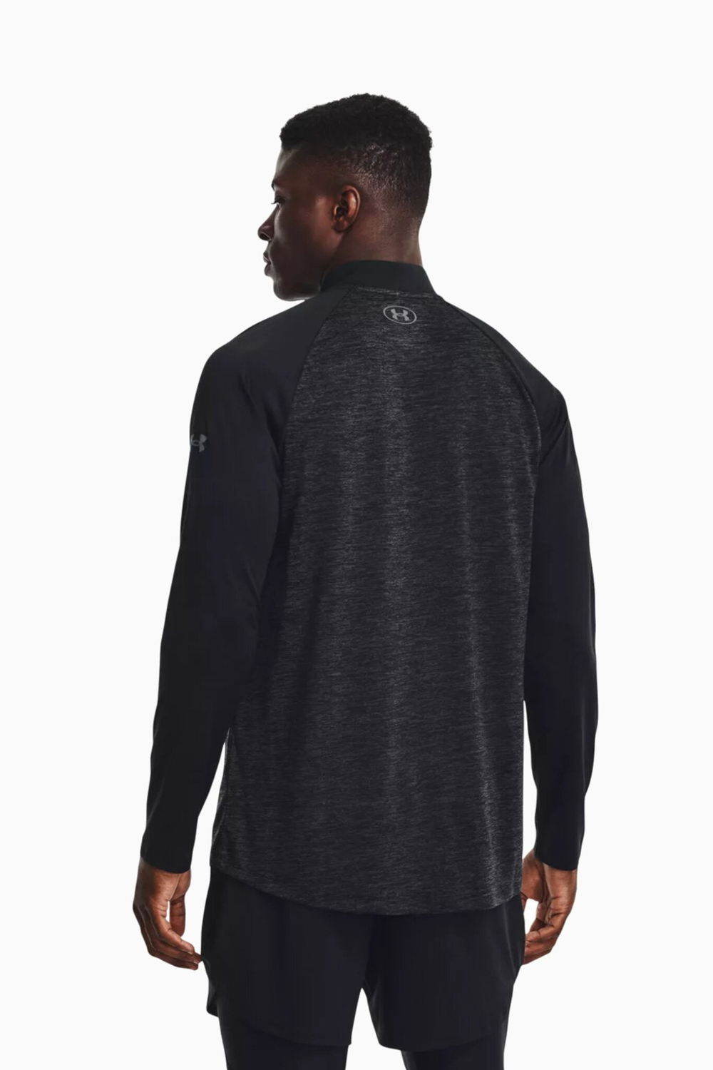 Кофта Under Armour Tech 2.0 Novelty