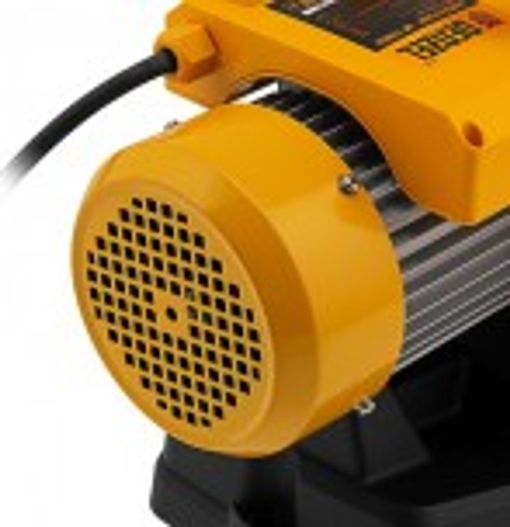 Насос поверхностный Denzel GP1100SS 97305