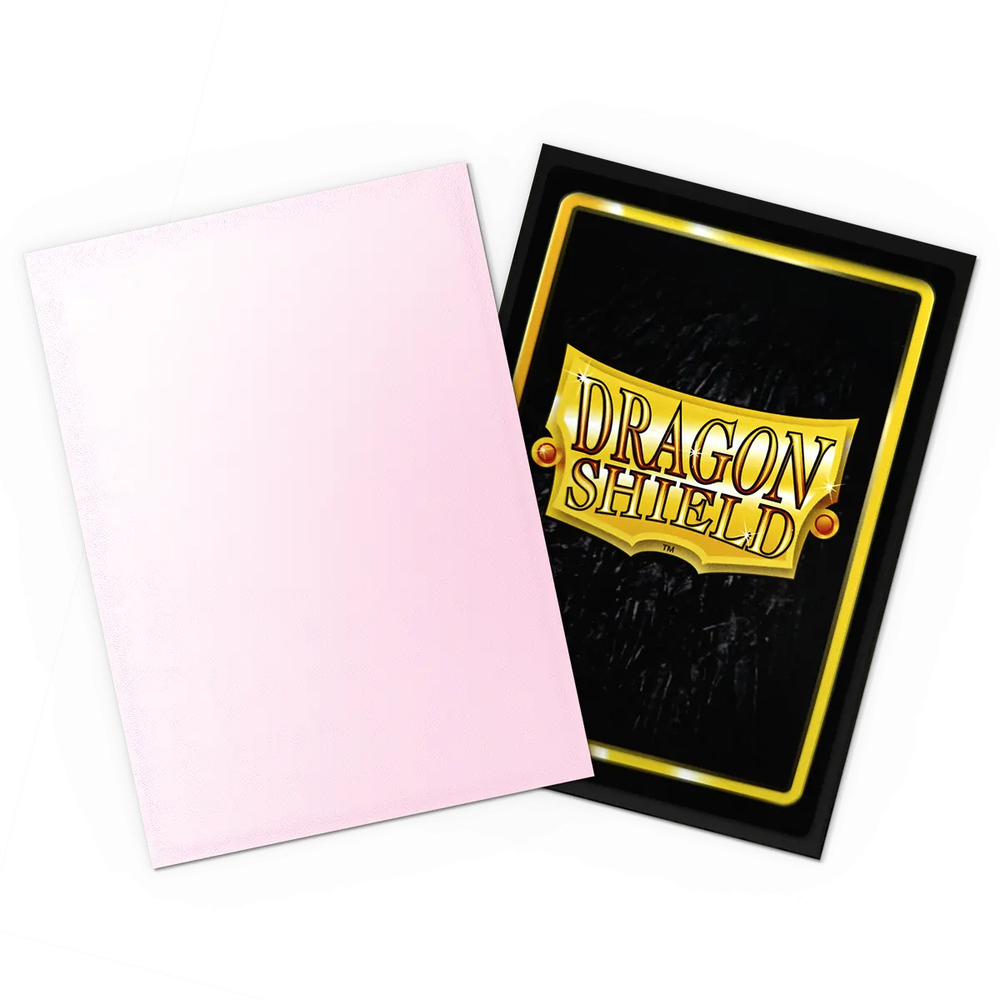 Протекторы Dragon Shield Dual Matte Blossom