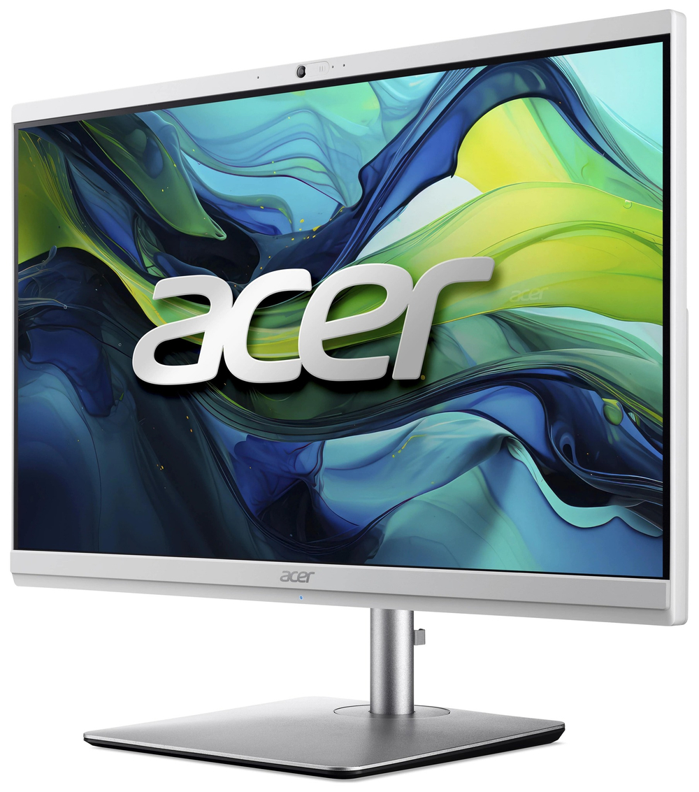Моноблок 23.8'' Acer Aspire C24-195ES