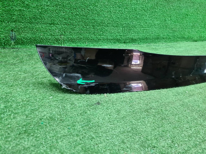 Накладка крышки багажника Infiniti QX60 (16-20)