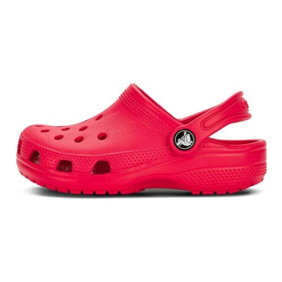 Crocs Sandal 'Red'