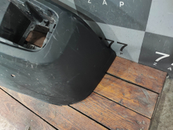 Бампер передний Haval Dargo 22-нв Б/У Оригинал 2803103XKN04A