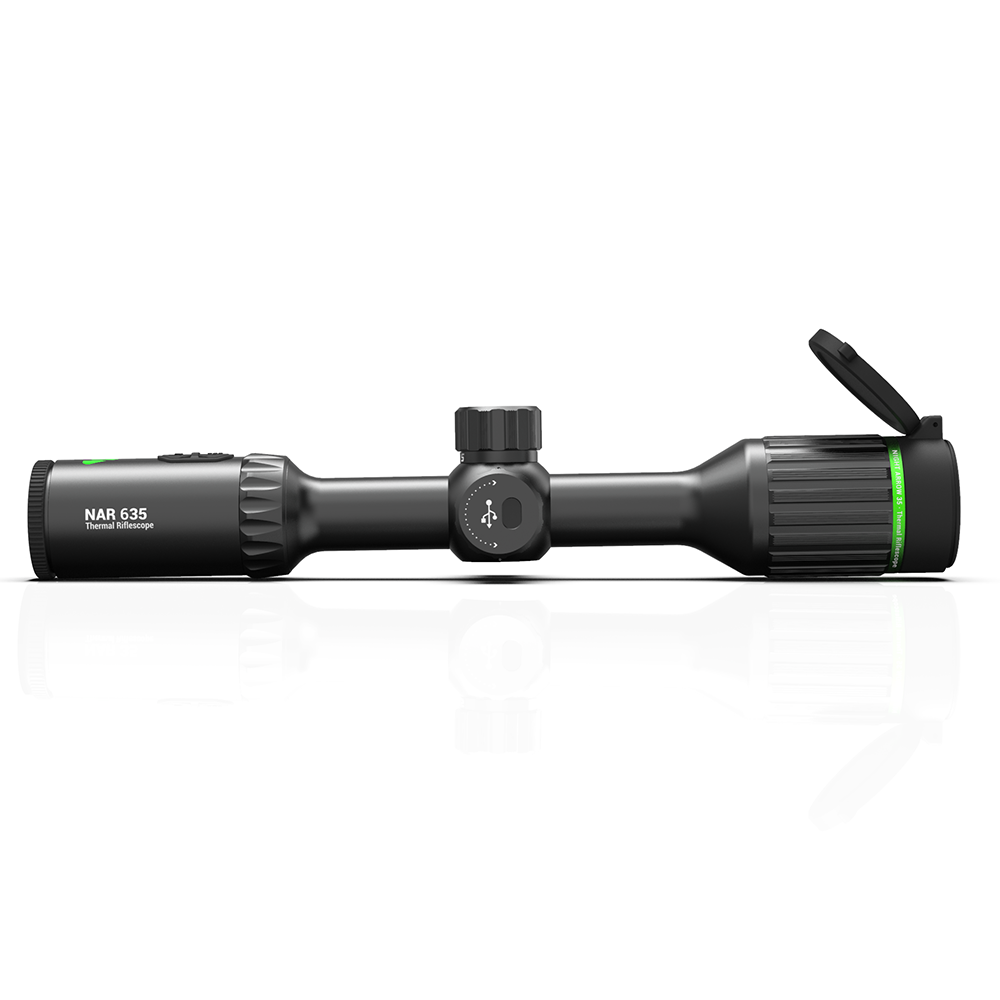 Тепловизионный прицел CONOTECH Night Arrow 635 - фото 4