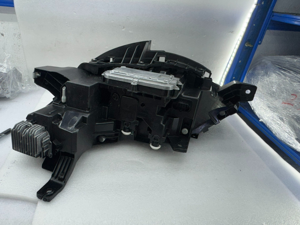 Блок фары передней для Leapmotor C11/C16/C01