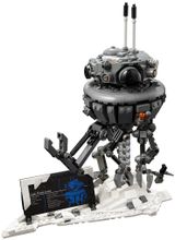 Конструктор LEGO Star Wars 75306 Имперский разведывательный дроид