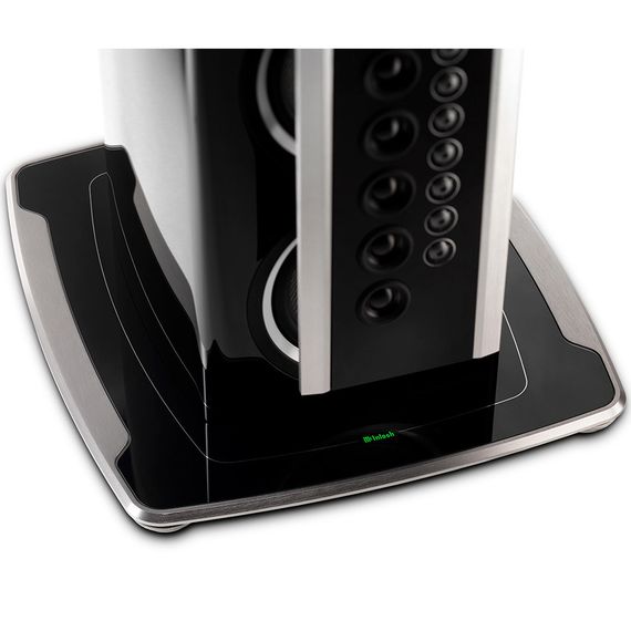 Mcintosh XRT2.1K Black