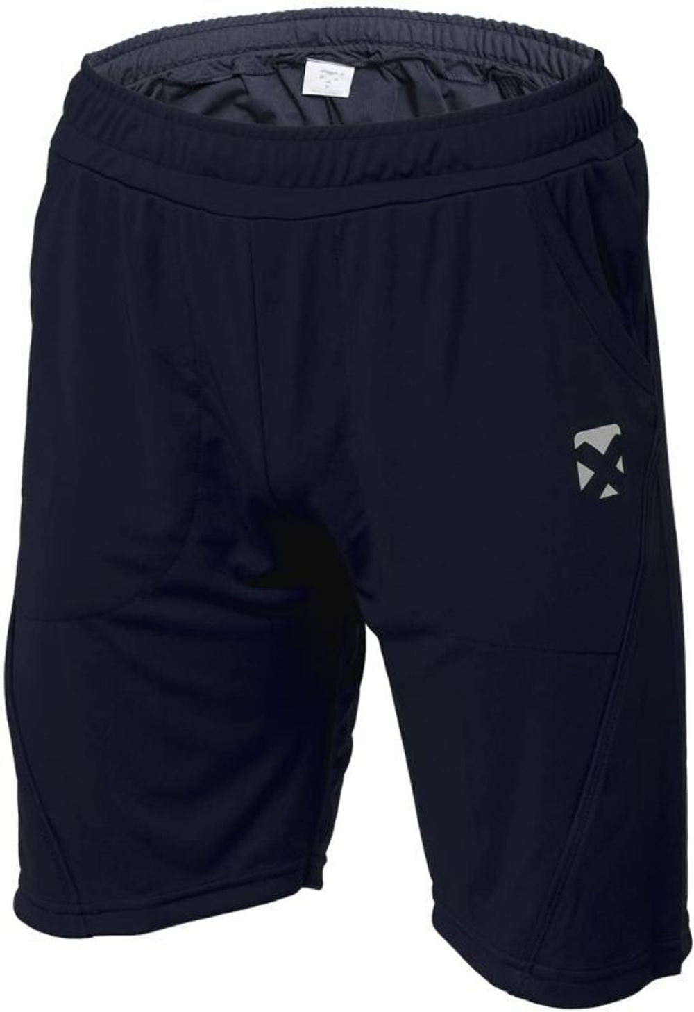 Теннисные шорты Pacific Futura Short - Blue