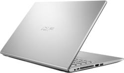 Ноутбук Asus D509DA-BQ623 Indigo Iridescence AMD Ryzen 5-3500U/8G/512G SSD/15.6; FHD IPS AG/AMD Radeon Vega 8/WiFi/BT/NoOS