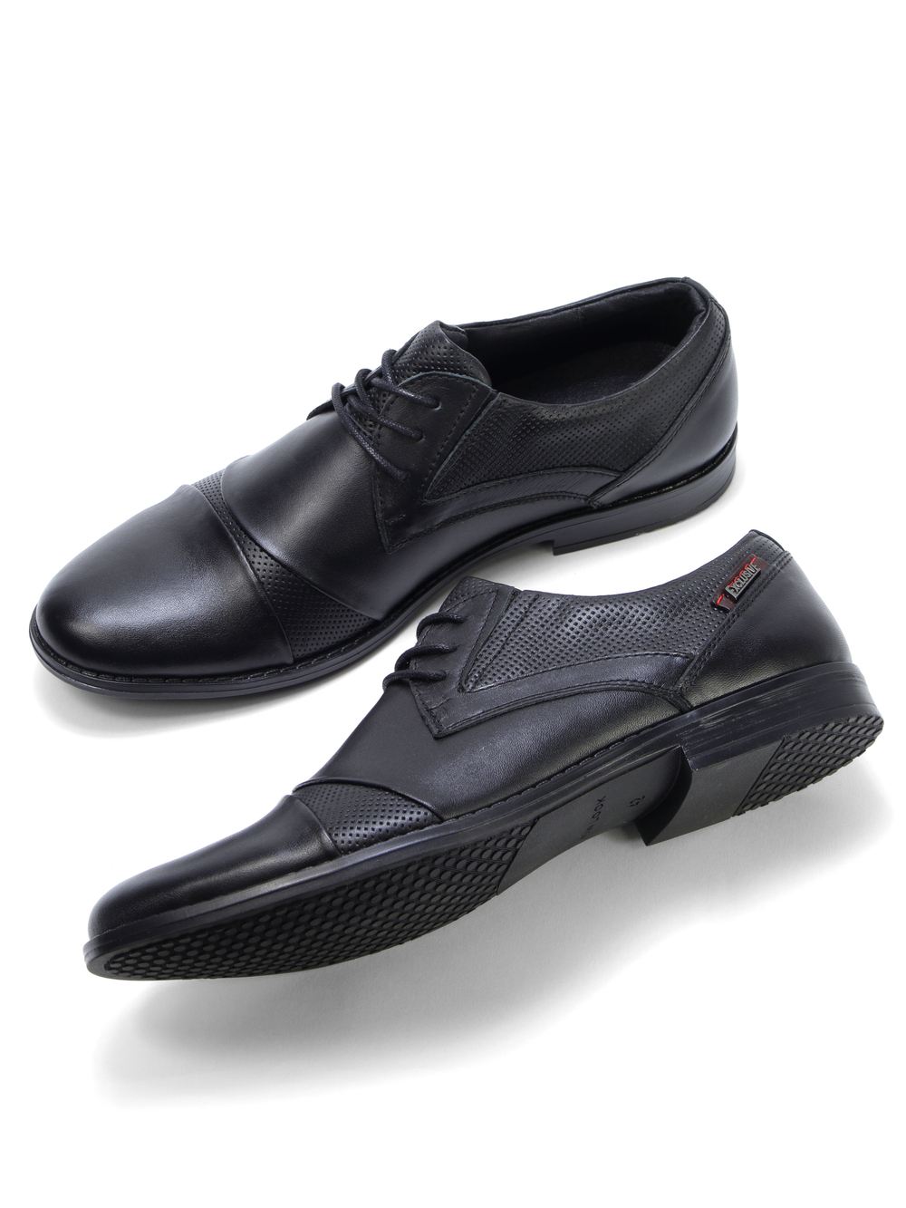 Туфли мужские K526-1P