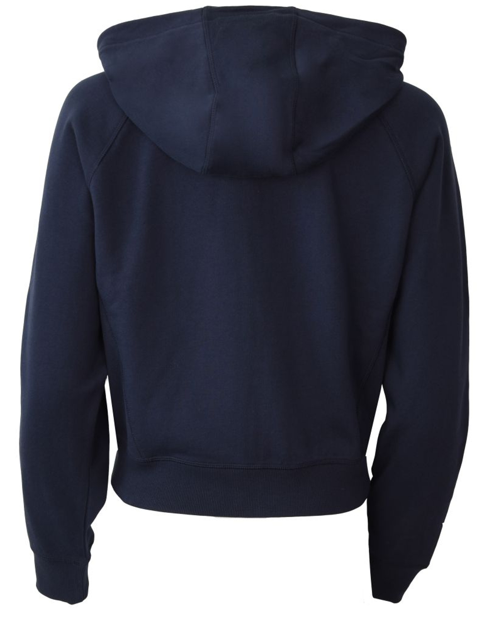 Женская теннисная куртка Wilson Team Zip - classic navy