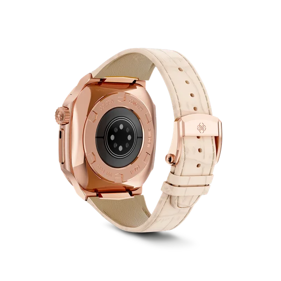 Корпус для Apple Watch ROL41 - Rose Gold