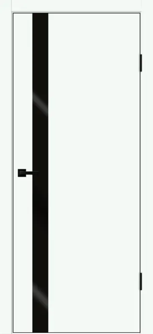 Межкомнатная дверь GALANT Z1 Эльбрус EMALUX