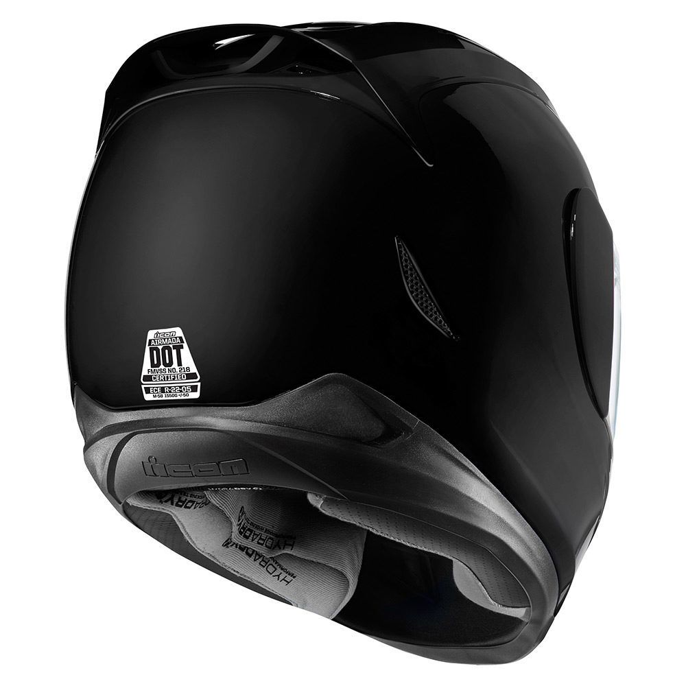 Мотошлем - Icon Airmada Gloss