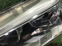 Фара левая BMW X1 F48 (2015-2019) LED