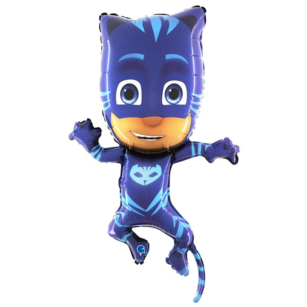 Г ФИГУРА Герои в масках Кэтбой