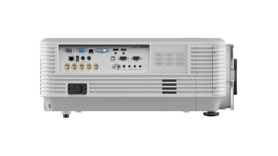 Проектор Vivitek DU7199Z+ WH