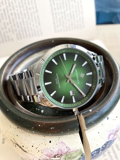 Greenwich Whale GW 041.10.39