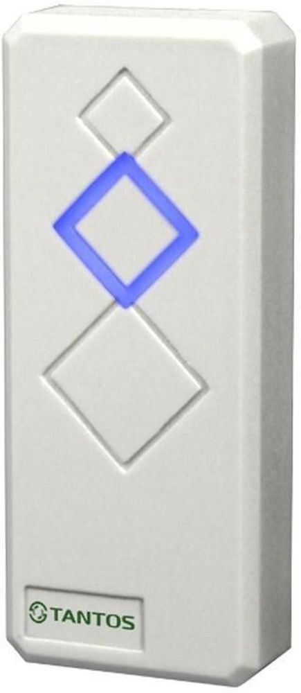 Cчитыватель TS-RDR-MF Tantos White