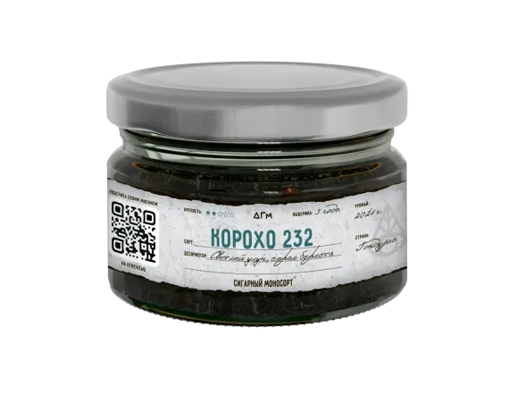 Dogma Cigar Monosort - Корохо 232 (80г)