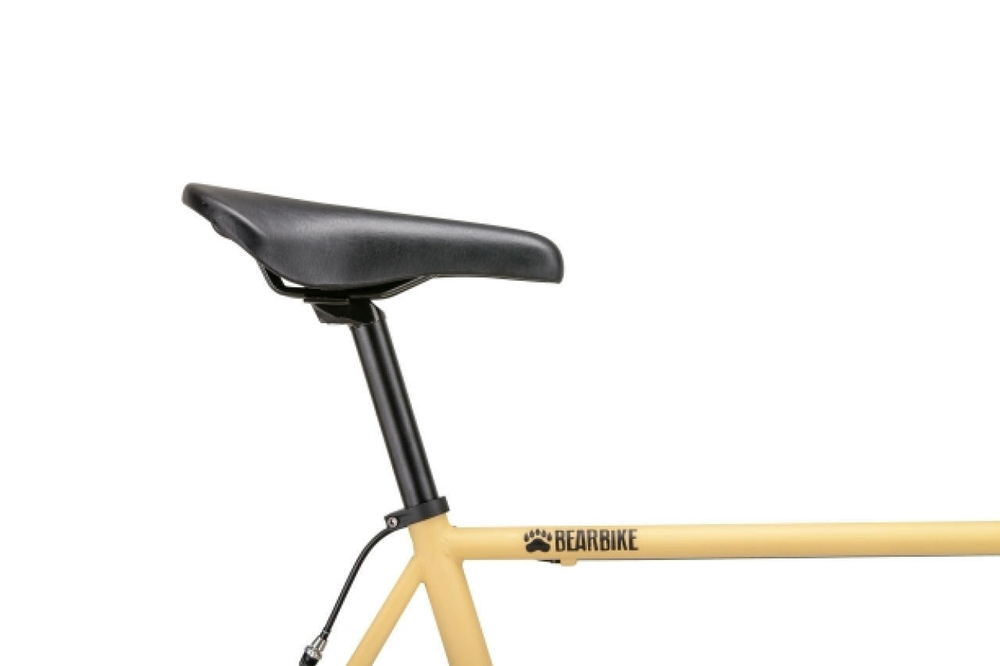 Городской велосипед Bear Bike Cairo (2022)