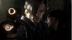 Resident Evil Triple Pack (картридж для Nintendo Switch, полностью на английском языке)