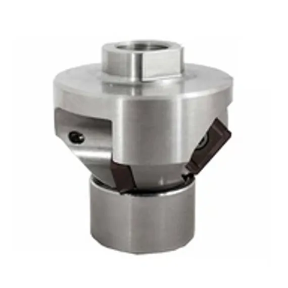 Головка фрезерная 45° для Promotech BM-16