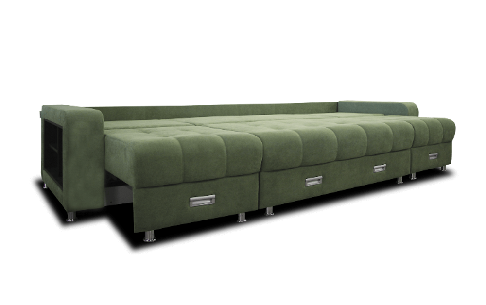 Диван "Флагман БДДС" в ассортименте