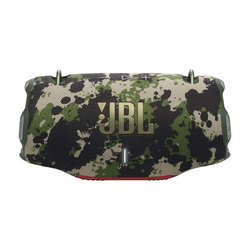 Портативная колонка JBL Xtreme 4, черный