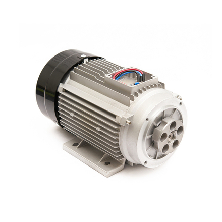 Электродвигатель (Motor №37) TMHPC-3500C