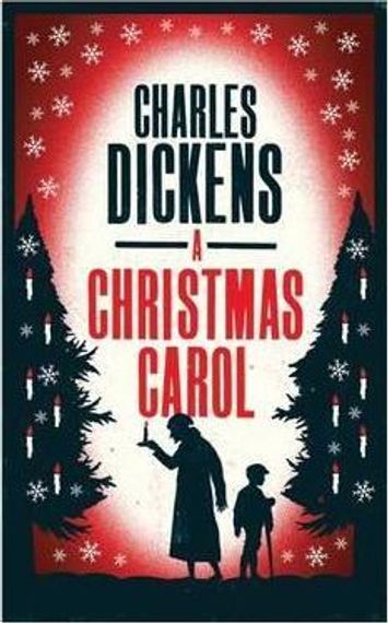 A Christmas Carol