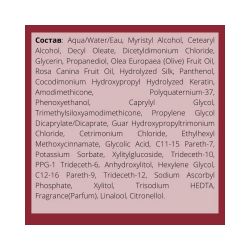 CHI Rose Hip Oil Recovery Treatment Маска с маслом шиповника для окрашенных волос, 237 мл