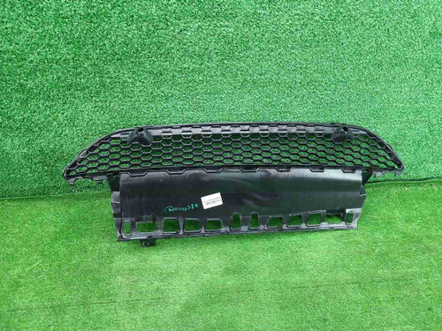 Решетка перед. бампера Mercedes GLS x167 19-24 AMG