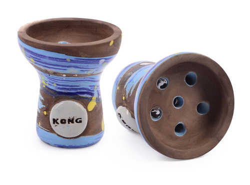 Чаша Kong TURKISH BOY SPACE