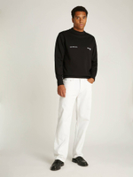 Худи 1978 CALVIN KLEIN JEANS - черный(J30J326877)